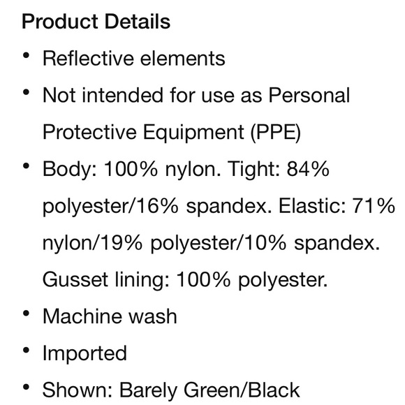 Nike Tempo Luxe 2-In-1 Running Shorts - Picture 11 of 13